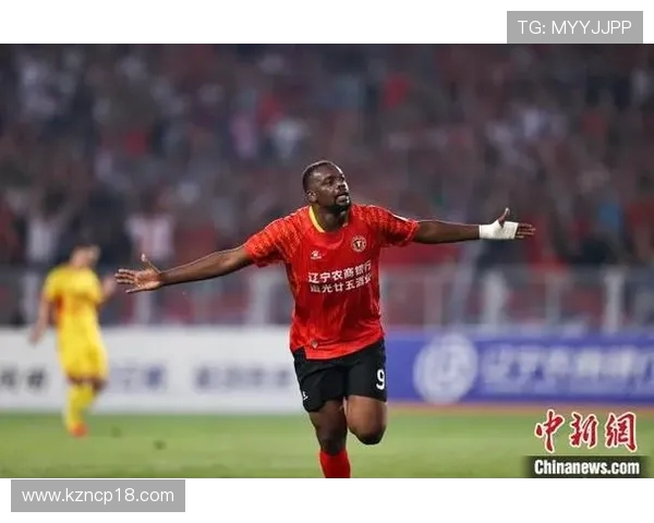 姆本扎戴帽 + 登顶！辽宁铁人 3-0 完胜上海嘉定汇龙(1)