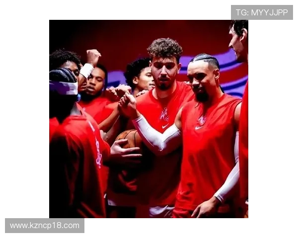 火箭铁心留住双星:小贾续约落定,伊森谈判进入关键阶段(1)